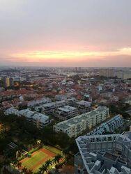 The Bayshore (D16), Condominium #458938111